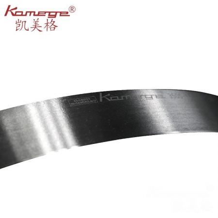 XD-K1 Band knife blade for leather splitting machine